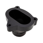 Wehrli Custom Fabrication WCF100148 - Engine Coolant Thermostat Housing
