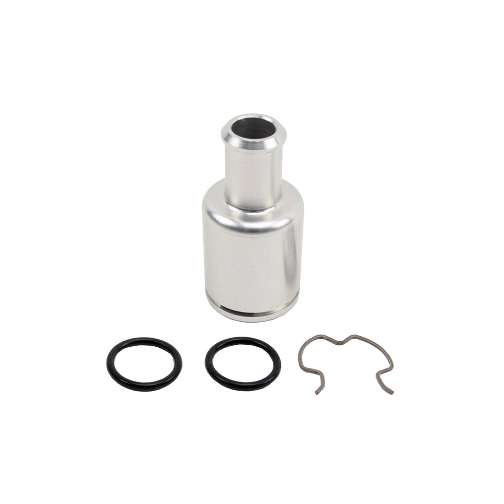 1999-2023 GM Billet Coolant Heater Core Firewall Fitting