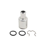 Wehrli Custom Fabrication WCF100155 - Engine Coolant Bypass Kit