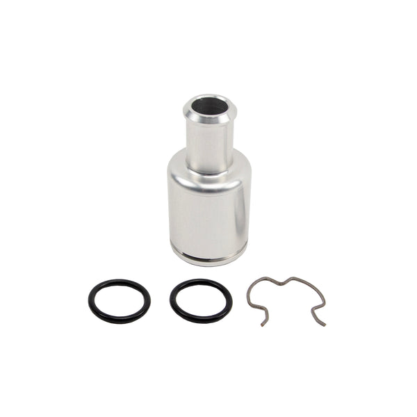 1999-2023 GM Billet Coolant Heater Core Firewall Fitting