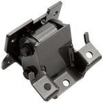 Wehrli Custom Fabrication WCF100158-BB - Engine Mount