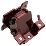 Wehrli Custom Fabrication WCF100158-RED - Engine Mount