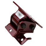 Wehrli Custom Fabrication WCF100158-RED - Engine Mount