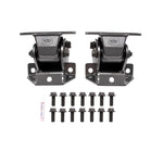 Wehrli Custom Fabrication WCF100160-BB - Engine Mount