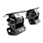 Wehrli Custom Fabrication WCF100160-BB - Engine Mount