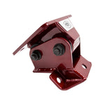 Wehrli Custom Fabrication WCF100160-RED - Engine Mount