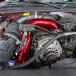 Wehrli Custom Fabrication WCF100163-BB - Engine Intake Manifold Kit