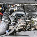Wehrli Custom Fabrication WCF100164-BB - Engine Intake Manifold Kit