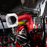 Wehrli Custom Fabrication WCF100165-BB - Engine Intake Manifold