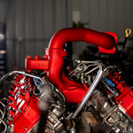 Wehrli Custom Fabrication WCF100165-BB - Engine Intake Manifold