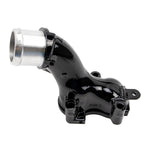 Wehrli Custom Fabrication WCF100188-GB - Engine Coolant Thermostat Housing