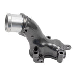 Wehrli Custom Fabrication WCF100188-BB - Engine Coolant Thermostat Housing