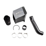 Wehrli Custom Fabrication WCF100190-BB - Air Intake Kit