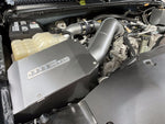 Wehrli Custom Fabrication WCF100190-BB - Air Intake Kit