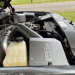 Wehrli Custom Fabrication WCF100190-BB - Air Intake Kit