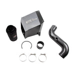 Wehrli Custom Fabrication WCF100192-BB - Air Intake Kit