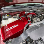 Wehrli Custom Fabrication WCF100192-BB - Air Intake Kit