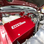 Wehrli Custom Fabrication WCF100192-BB - Air Intake Kit
