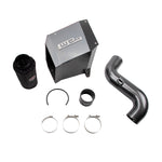 Wehrli Custom Fabrication WCF100193-BB - Air Intake Kit