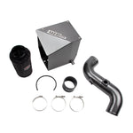 Wehrli Custom Fabrication WCF100194-BB - Air Intake Kit