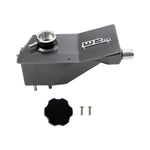 Wehrli Custom Fabrication WCF100196-BB - Engine Coolant Reservoir Kit