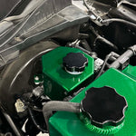Wehrli Custom Fabrication WCF100198-BB - Brake Master Cylinder Reservoir