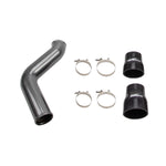 Wehrli Custom Fabrication WCF100204-BB - Intercooler Pipe