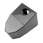 Wehrli Custom Fabrication WCF100205-BB - Brake Master Cylinder Reservoir Cover