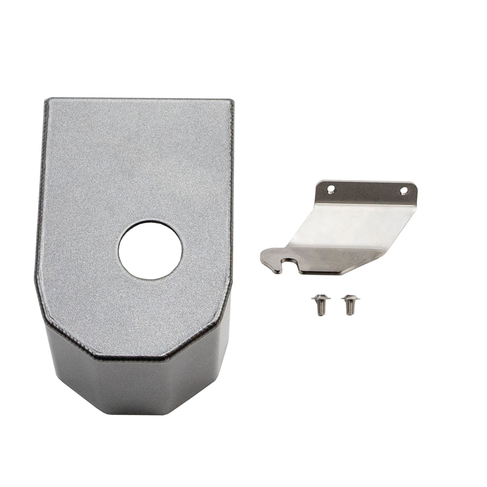 2006-2024 Cummins Brake Master Cylinder Reservoir Cover, Bengal Blue