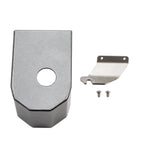 Wehrli Custom Fabrication WCF100209-BB - Brake Master Cylinder Reservoir Cover