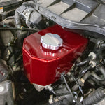 Wehrli Custom Fabrication WCF100209-BB - Brake Master Cylinder Reservoir Cover