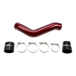 Wehrli Custom Fabrication WCF100218-RED - Intercooler Pipe