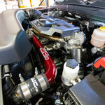 Wehrli Custom Fabrication WCF100223-BB - Engine Coolant Pipe Kit