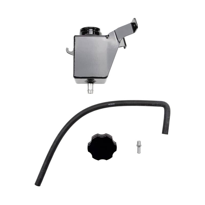 2020-2025 L5P Auxiliary Coolant Tank Kit Bengal Blue