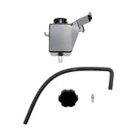 Wehrli Custom Fabrication WCF100224-BB - Engine Coolant Reservoir