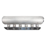 Wehrli Custom Fabrication WCF100228-RAW - Engine Intake Manifold