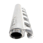 Wehrli Custom Fabrication WCF100228-RAW - Engine Intake Manifold