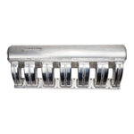 Wehrli Custom Fabrication WCF100241-RAW - Engine Intake Manifold