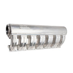 Wehrli Custom Fabrication WCF100241-RAW - Engine Intake Manifold