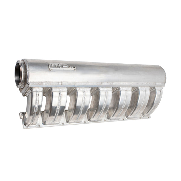 5.9L and 6.7L Cummins Individual Runner Billet Intake Manifold
