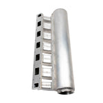 Wehrli Custom Fabrication WCF100241-RAW - Engine Intake Manifold