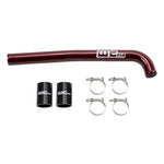 Wehrli Custom Fabrication WCF100251-RED - Engine Coolant Pipe Kit