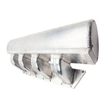 Wehrli Custom Fabrication WCF100253-RAW - Engine Intake Manifold