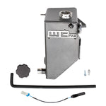 Wehrli Custom Fabrication WCF100268-BB - Engine Coolant Reservoir
