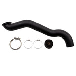 Wehrli Custom Fabrication WCF100280 - Turbocharger Down Pipe