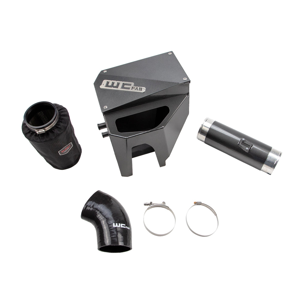 2020-2025 6.7L Power Stroke 4