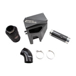 Wehrli Custom Fabrication WCF100282-BB - Air Intake Kit