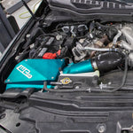 Wehrli Custom Fabrication WCF100282-BB - Air Intake Kit