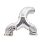 Wehrli Custom Fabrication WCF100283-GB - Engine Intake Manifold Kit