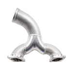 Wehrli Custom Fabrication WCF100283-GB - Engine Intake Manifold Kit